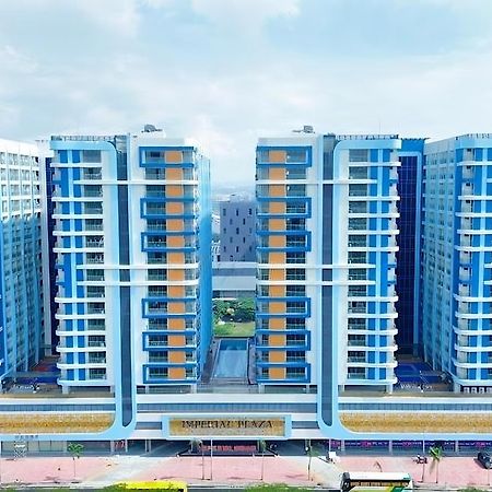 L Condotel Paranaque City Eksteriør bilde