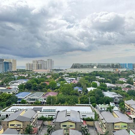 L Condotel Paranaque City Eksteriør bilde