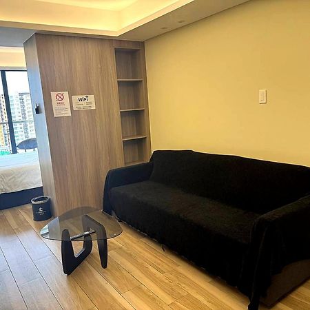 L Condotel Paranaque City Eksteriør bilde
