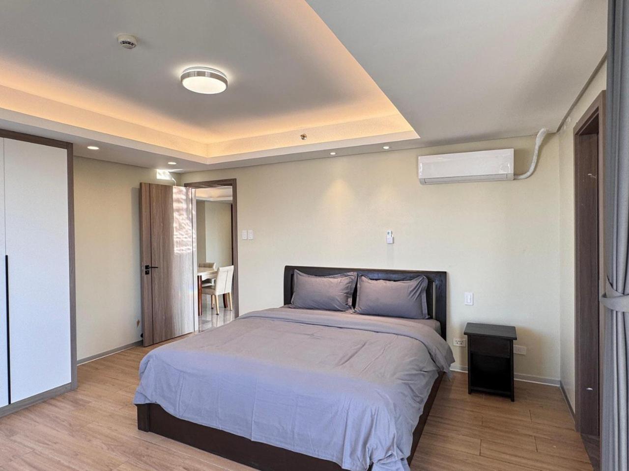 L Condotel Paranaque City Rom bilde