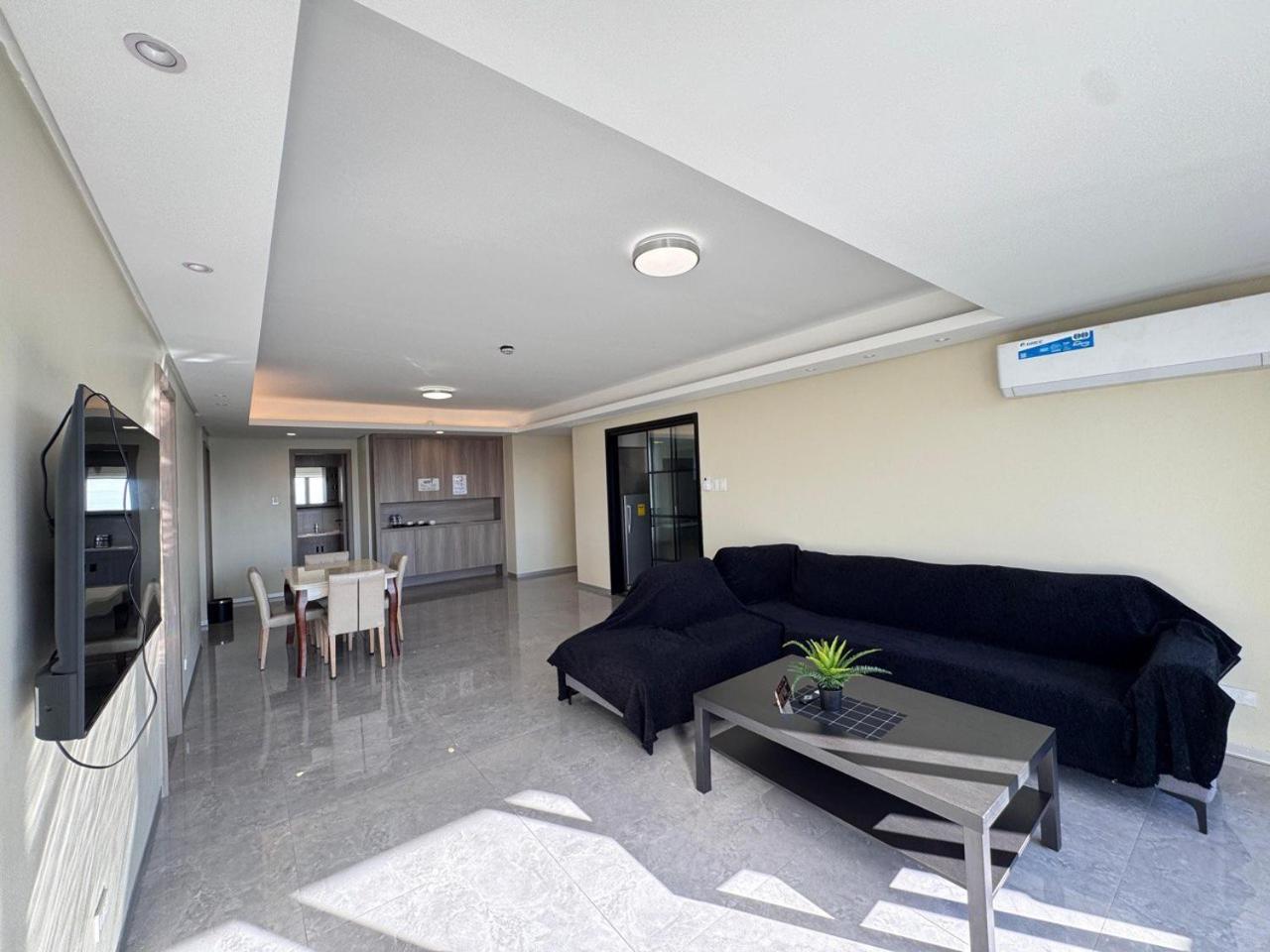 L Condotel Paranaque City Rom bilde