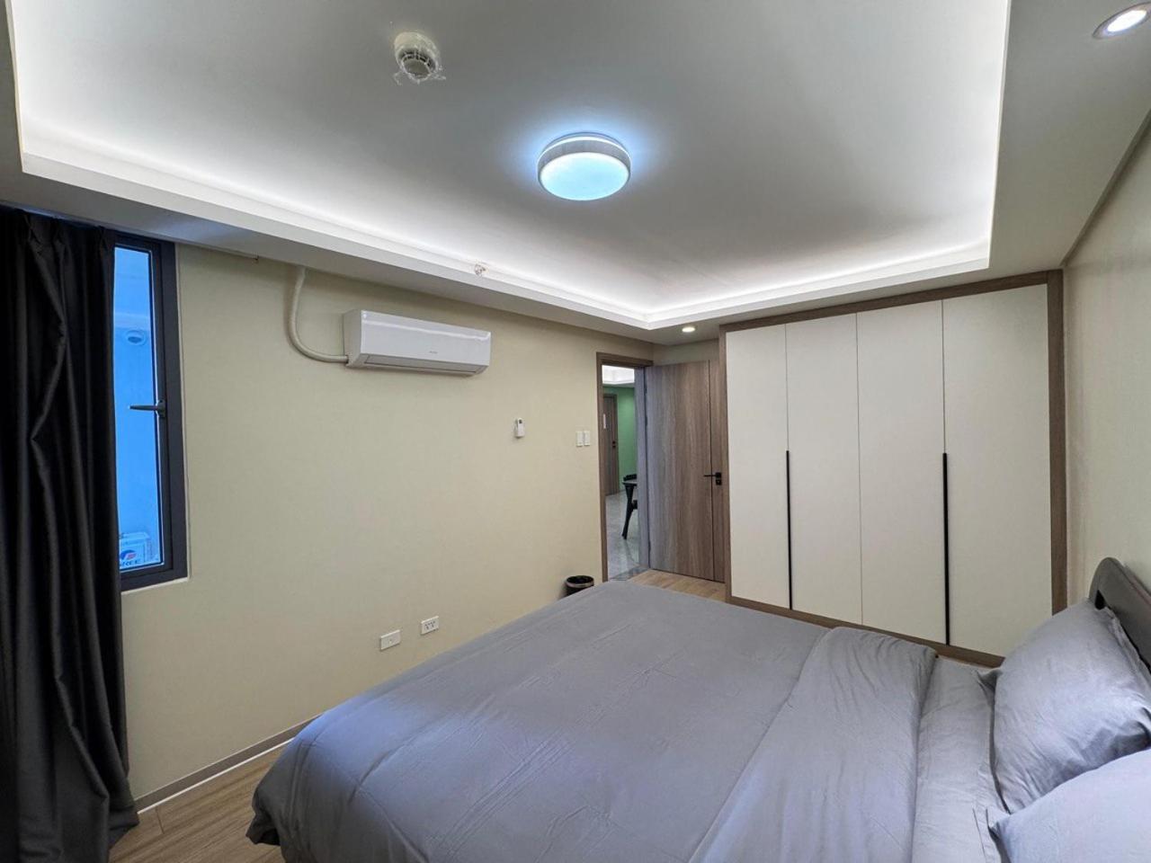 L Condotel Paranaque City Rom bilde