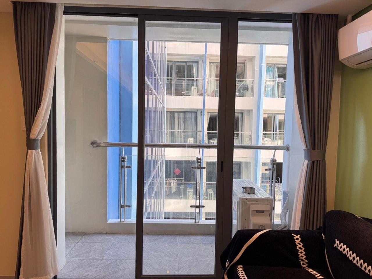 L Condotel Paranaque City Rom bilde