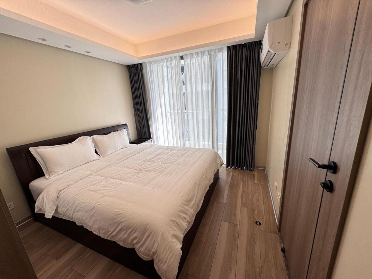 L Condotel Paranaque City Rom bilde