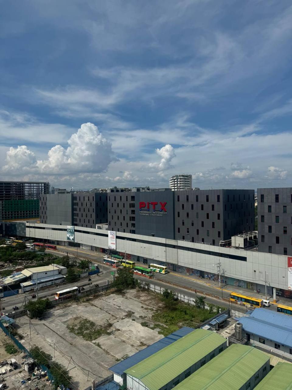 L Condotel Paranaque City Eksteriør bilde