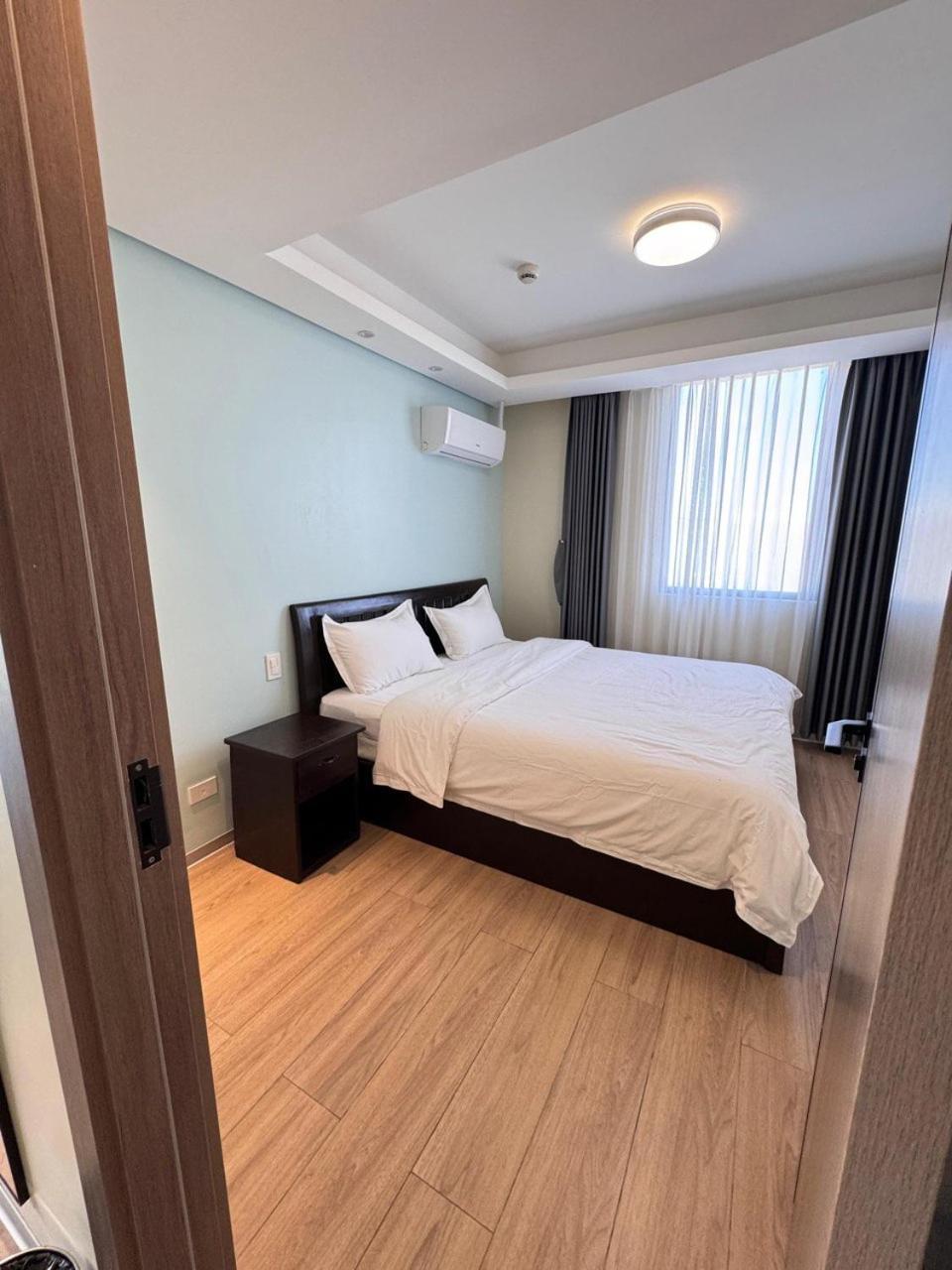 L Condotel Paranaque City Rom bilde