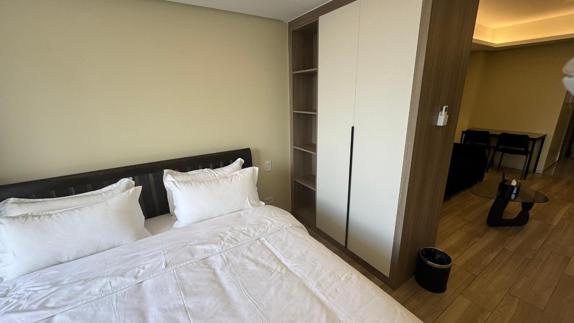 L Condotel Paranaque City Eksteriør bilde