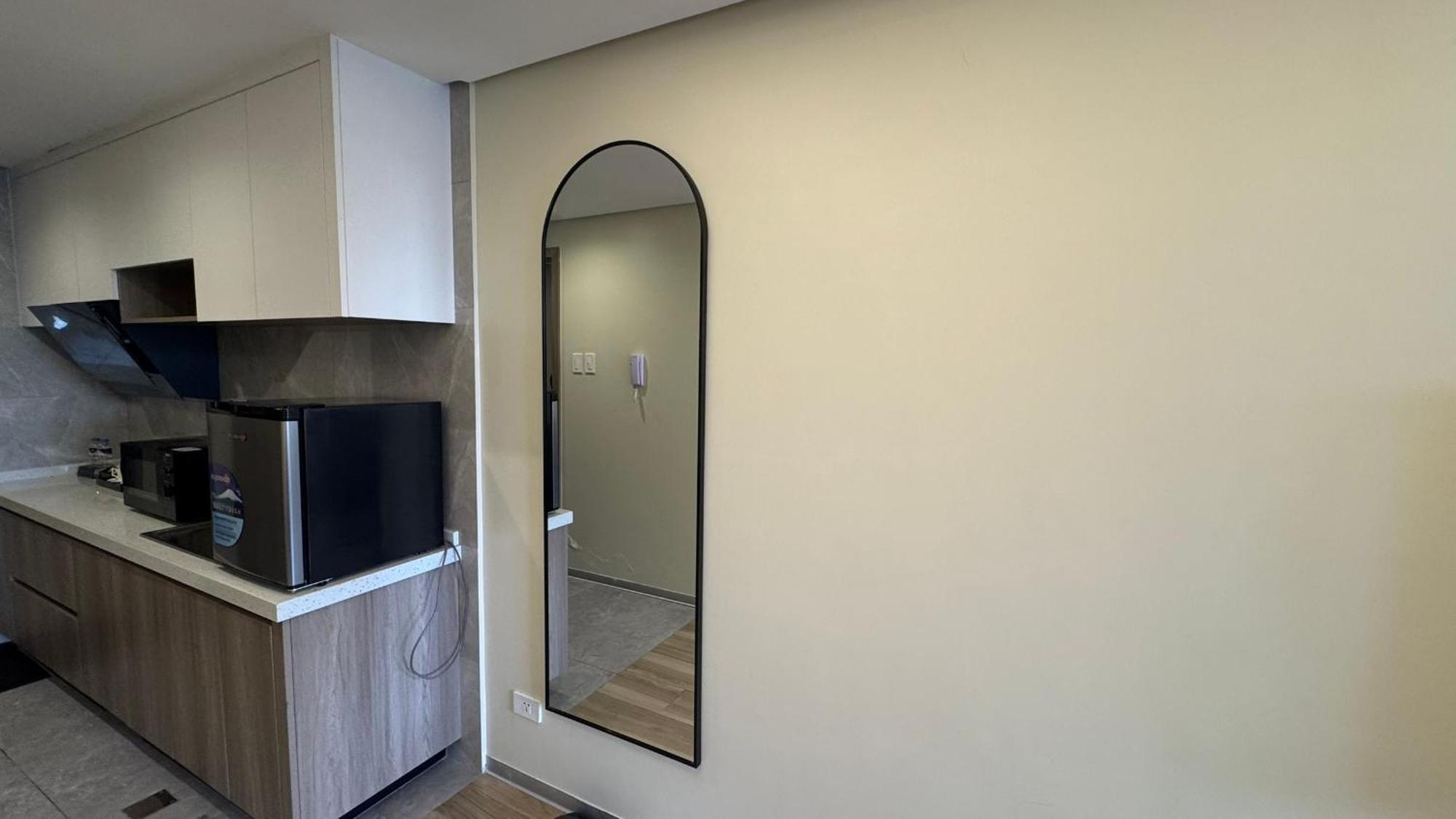 L Condotel Paranaque City Eksteriør bilde