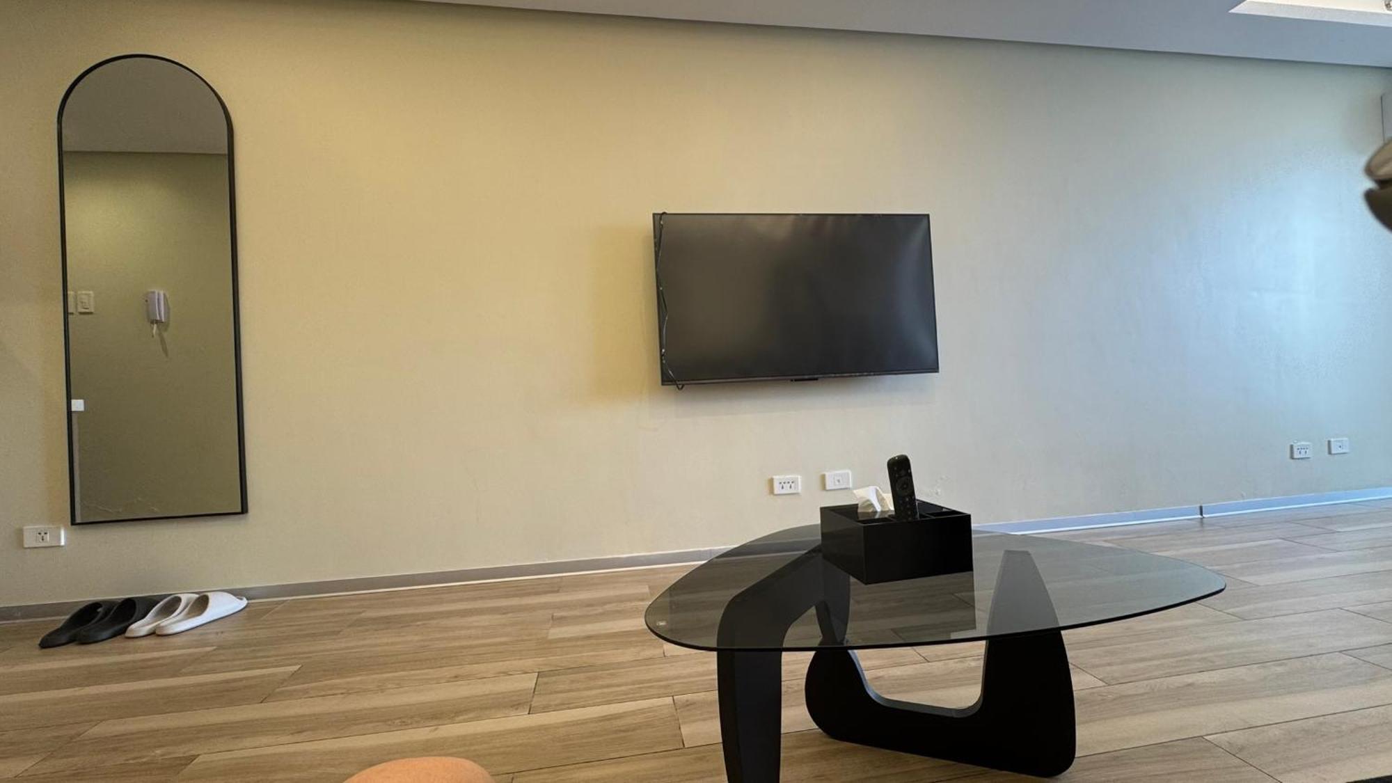 L Condotel Paranaque City Eksteriør bilde