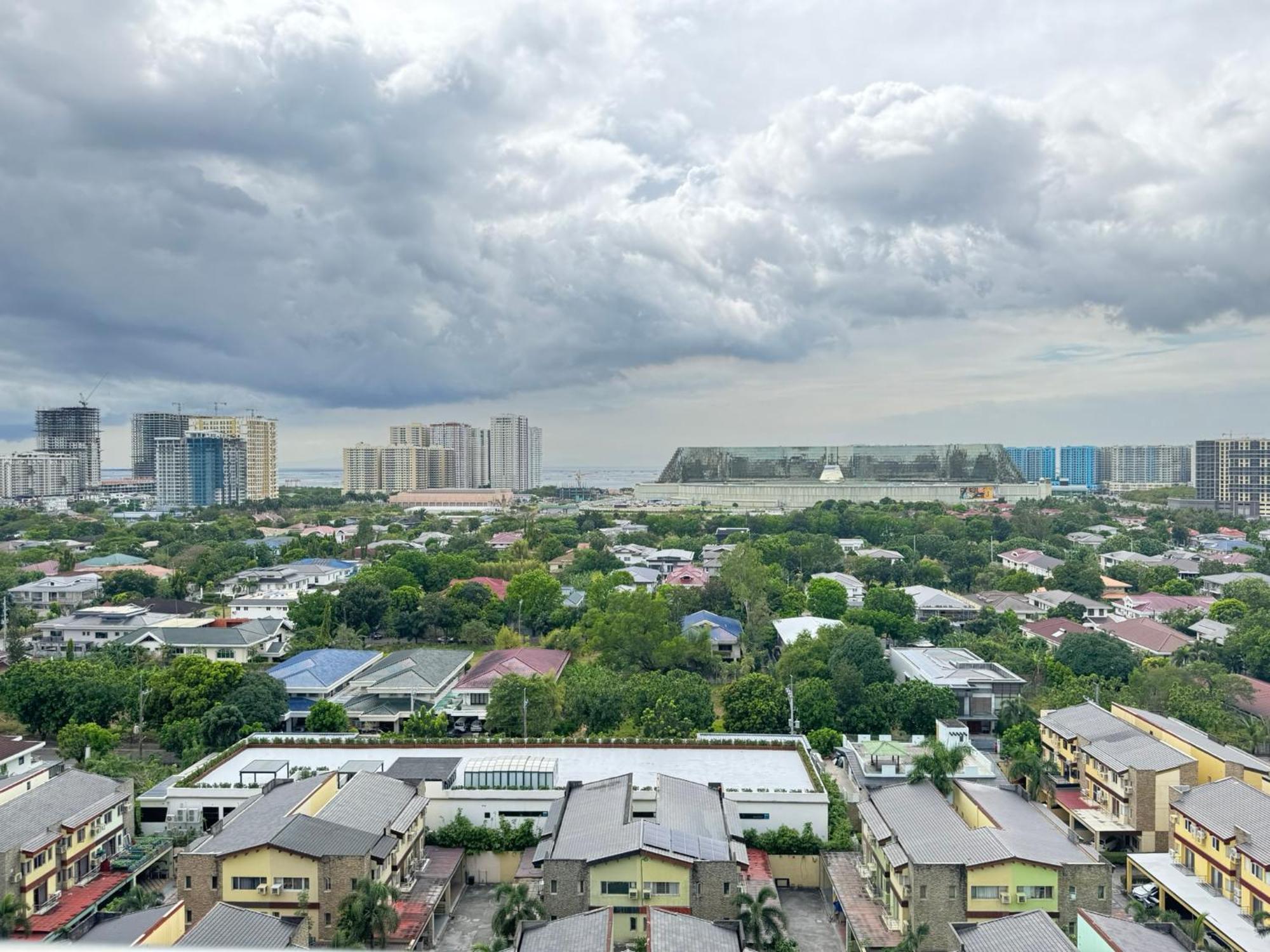 L Condotel Paranaque City Eksteriør bilde