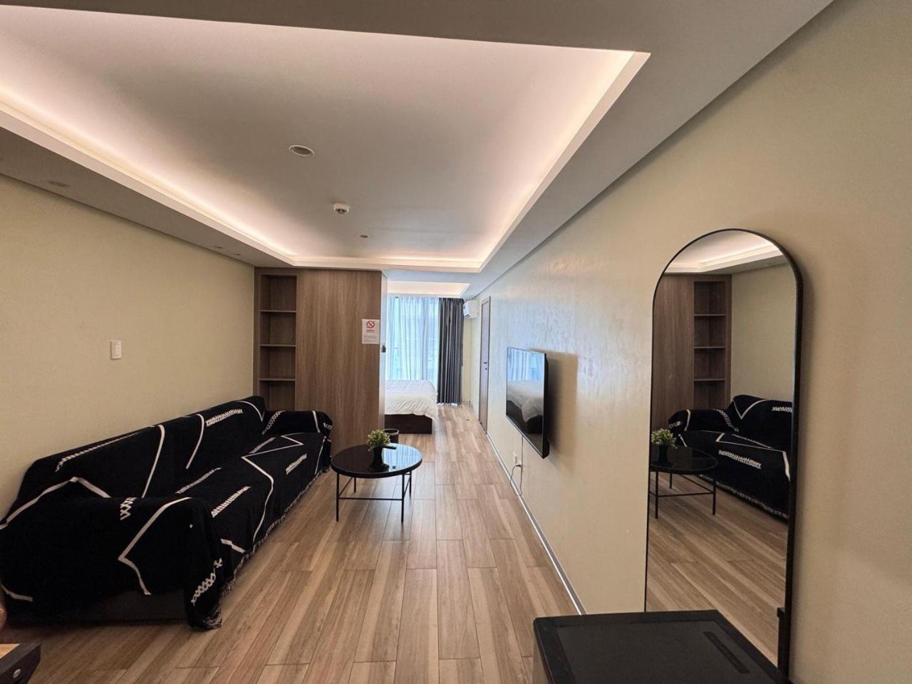 L Condotel Paranaque City Eksteriør bilde